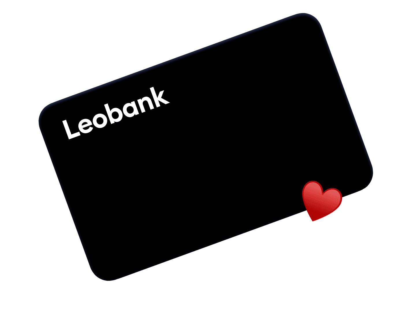 Leo Black