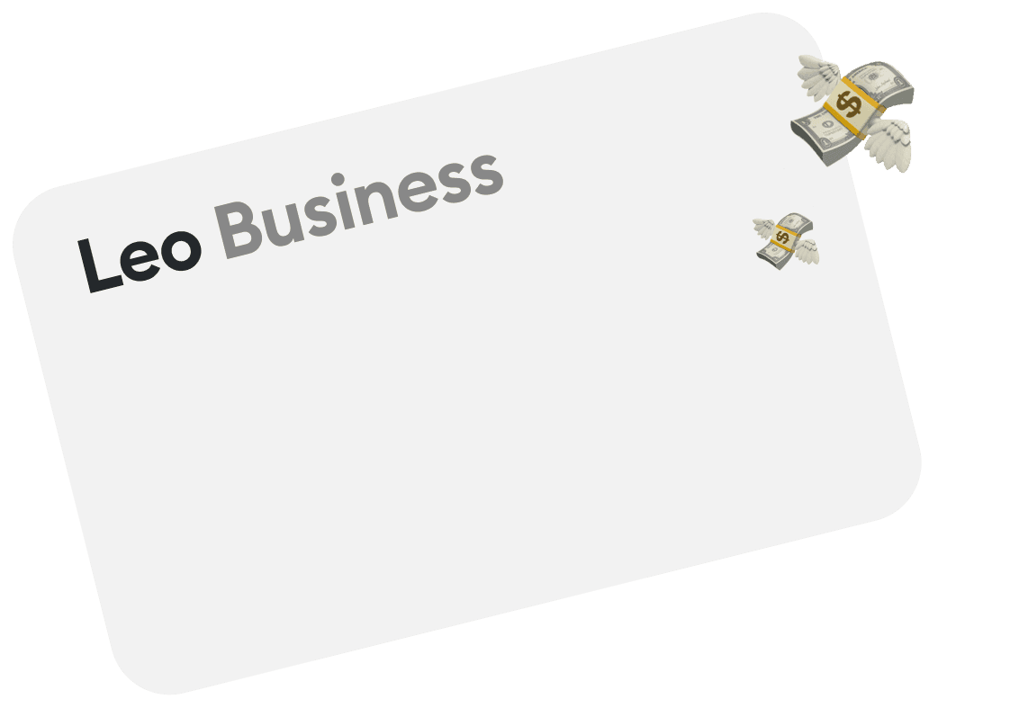 Business card