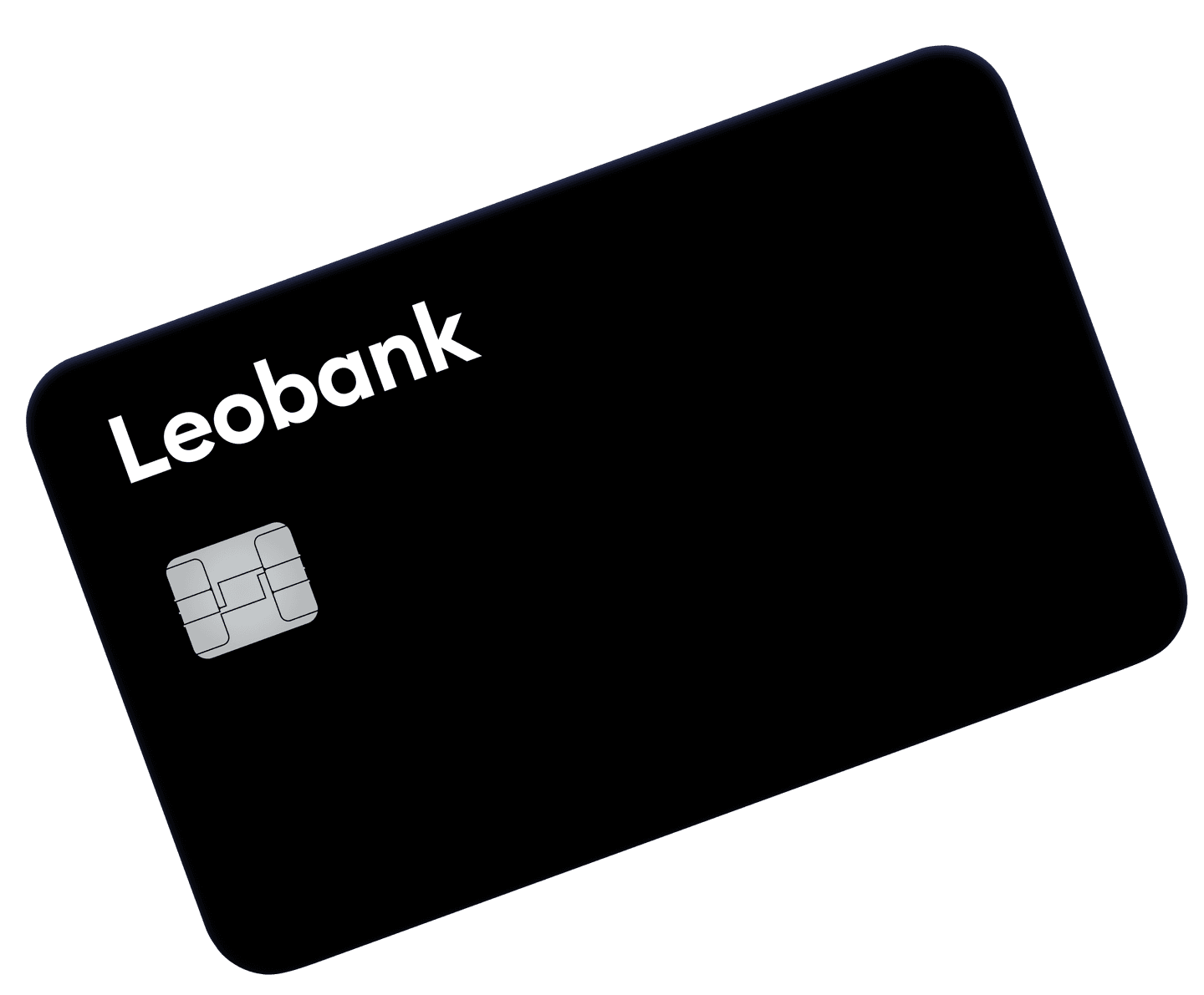 Black card