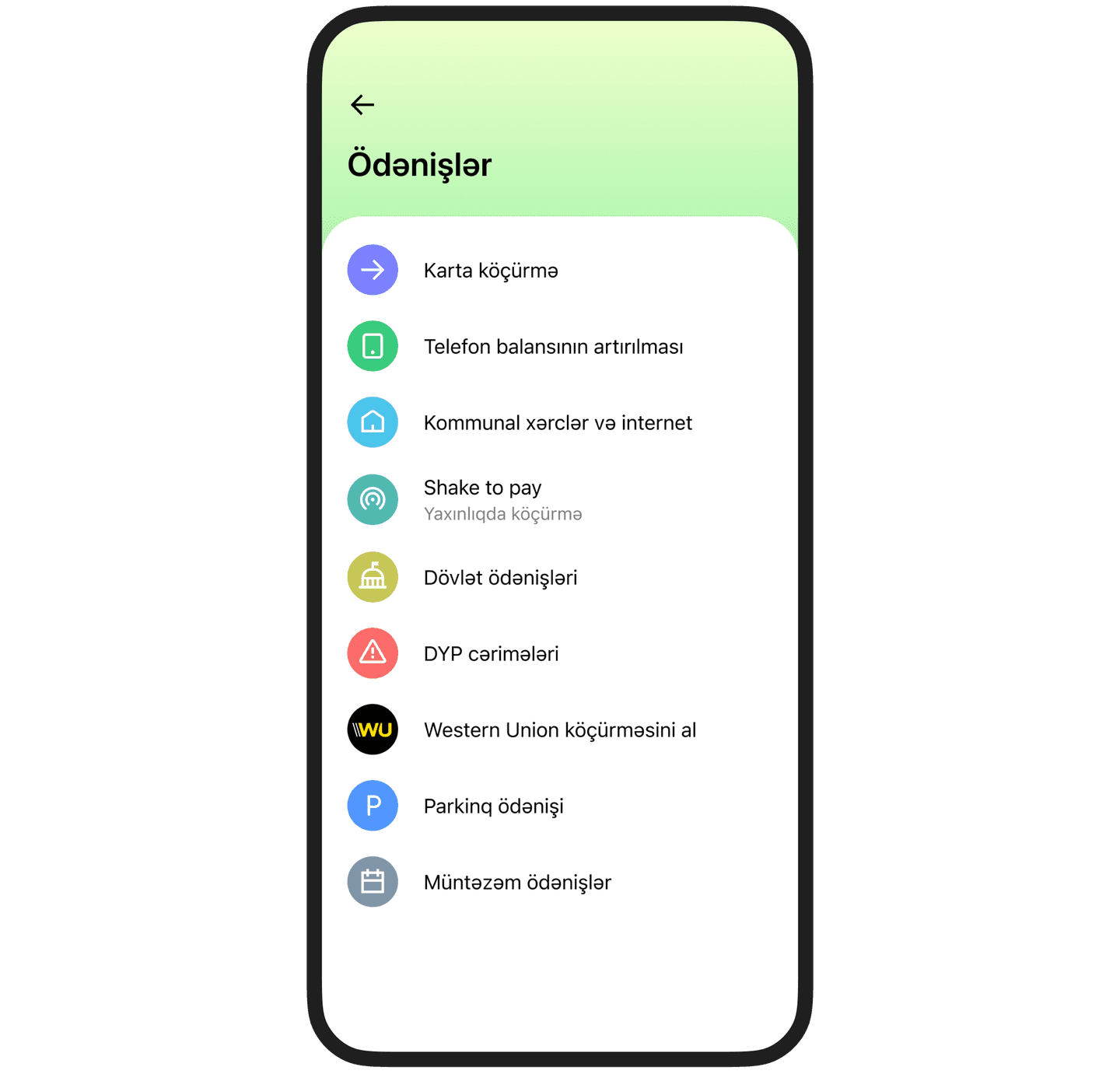 Leobank app