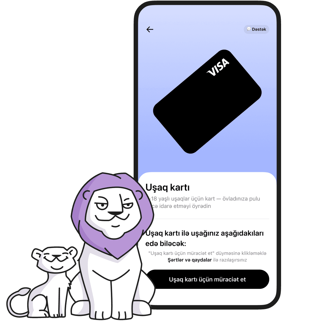Leobank App
