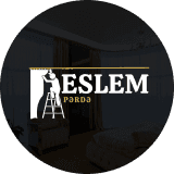 Eslem Pərdə