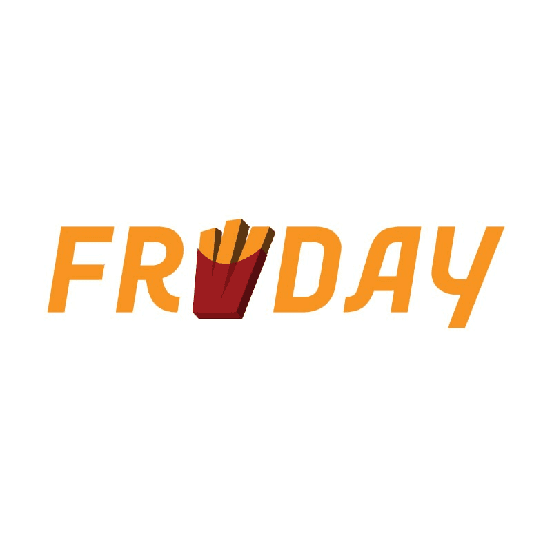 Fryday