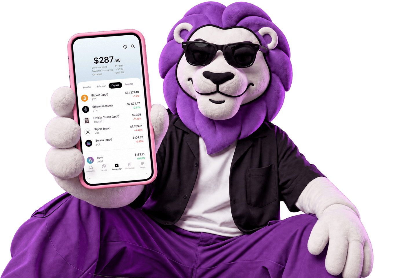 Leo Invest