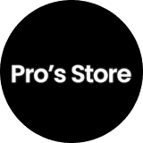 Pros Store