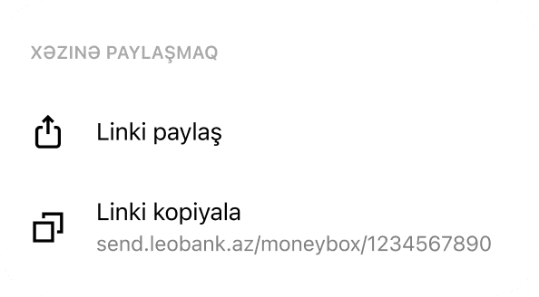 Birgə yığım