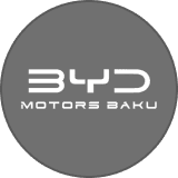 BYD Motors Baku